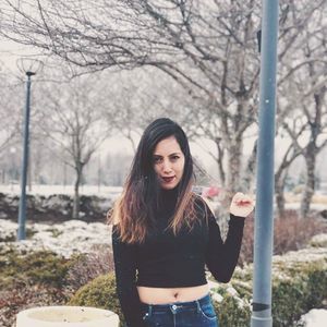 Meet your Posher, Upama